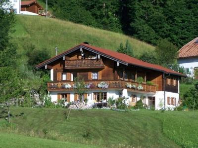 Lehnhaeusl Aschauer Hotell Berchtesgaden Eksteriør bilde