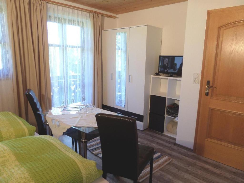 Lehnhaeusl Aschauer Hotell Berchtesgaden Eksteriør bilde