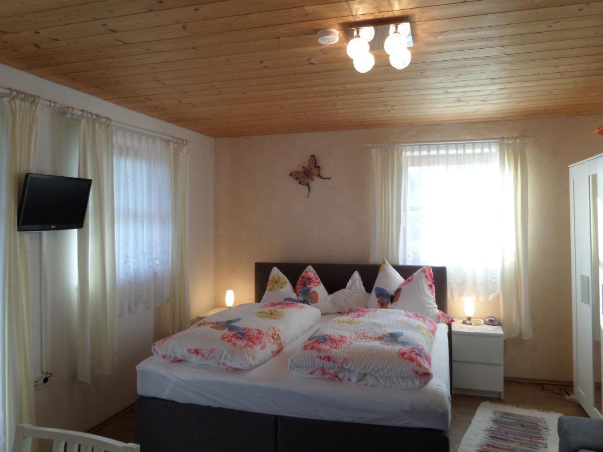 Lehnhaeusl Aschauer Hotell Berchtesgaden Eksteriør bilde